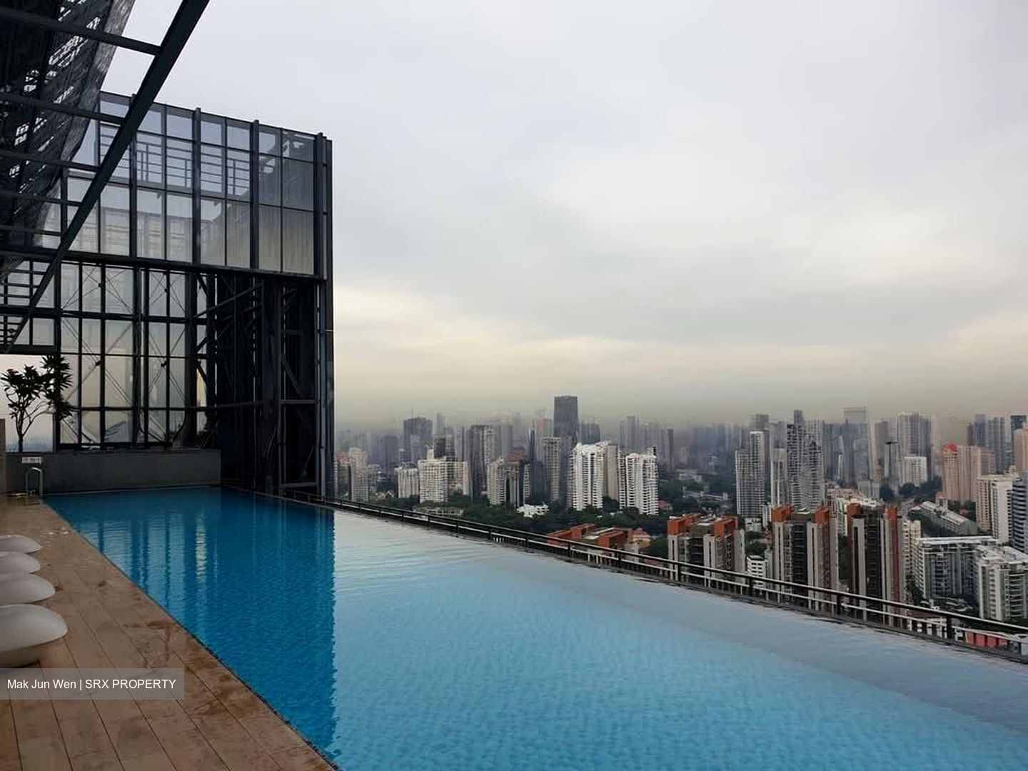 Alex Residences (D3), Apartment #604466451